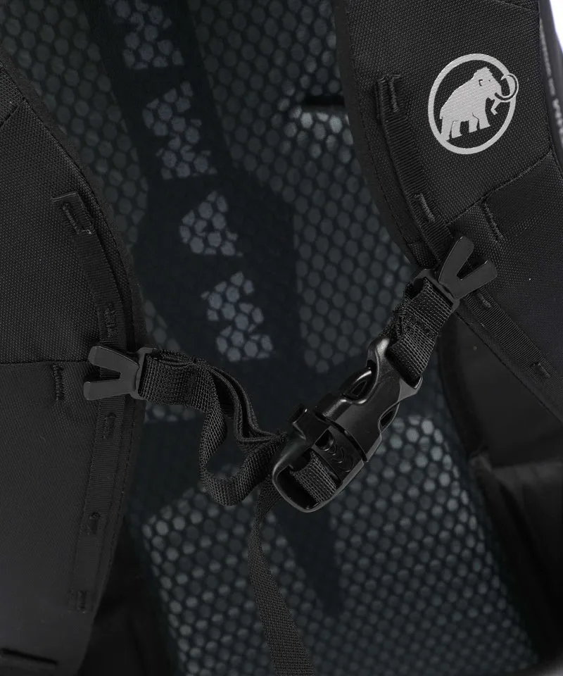 Mammut Lithium 50 Sac à dos de randonnée marine/black