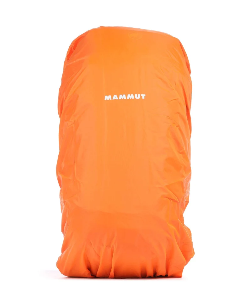 Mammut Lithium 50 Sac à dos de randonnée marine/black