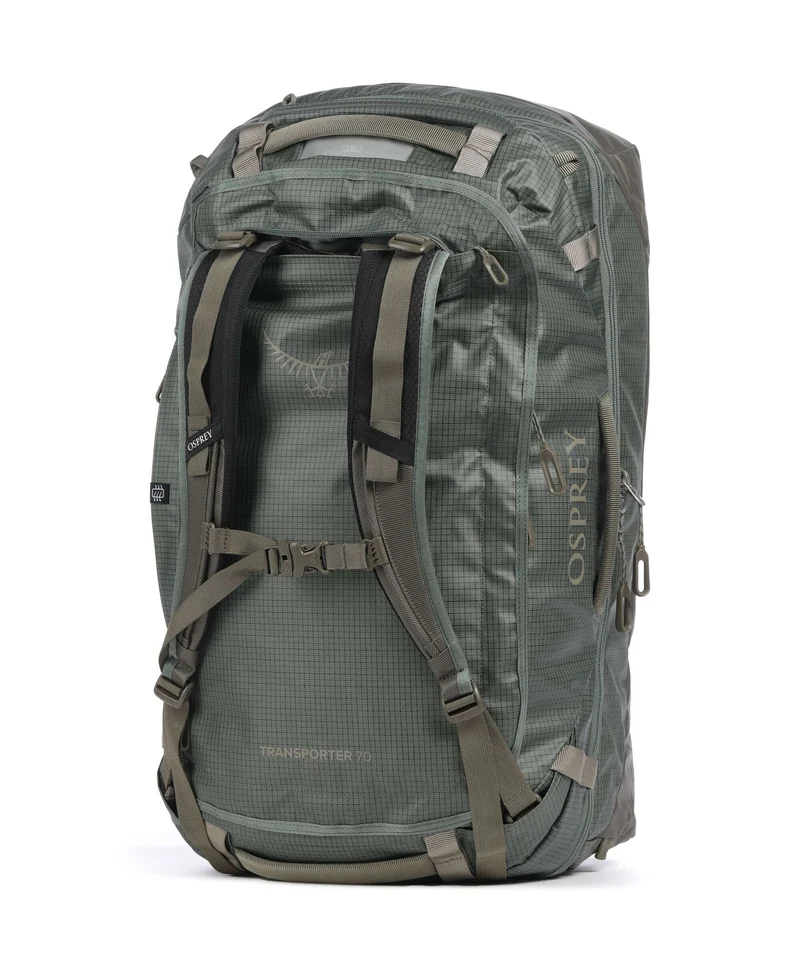 Osprey Squffel 70 Sac de voyage pine leaf green