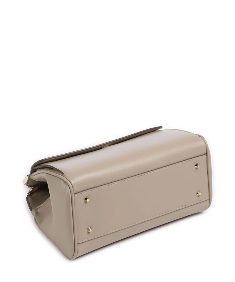 Armani Exchange Jane M Sac à main sand