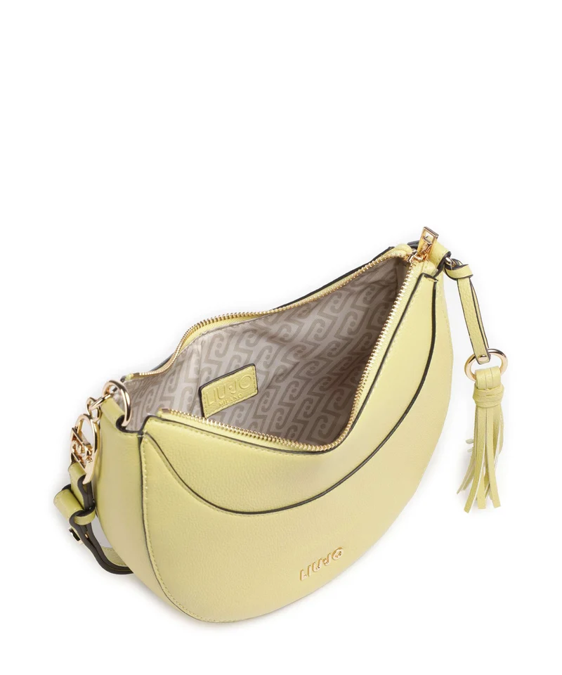 Liu Jo Cirry M Sac porté épaule avocado