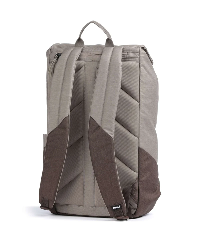 Thule Lithos 16 Sac à dos tinted taupe/nuanced brown