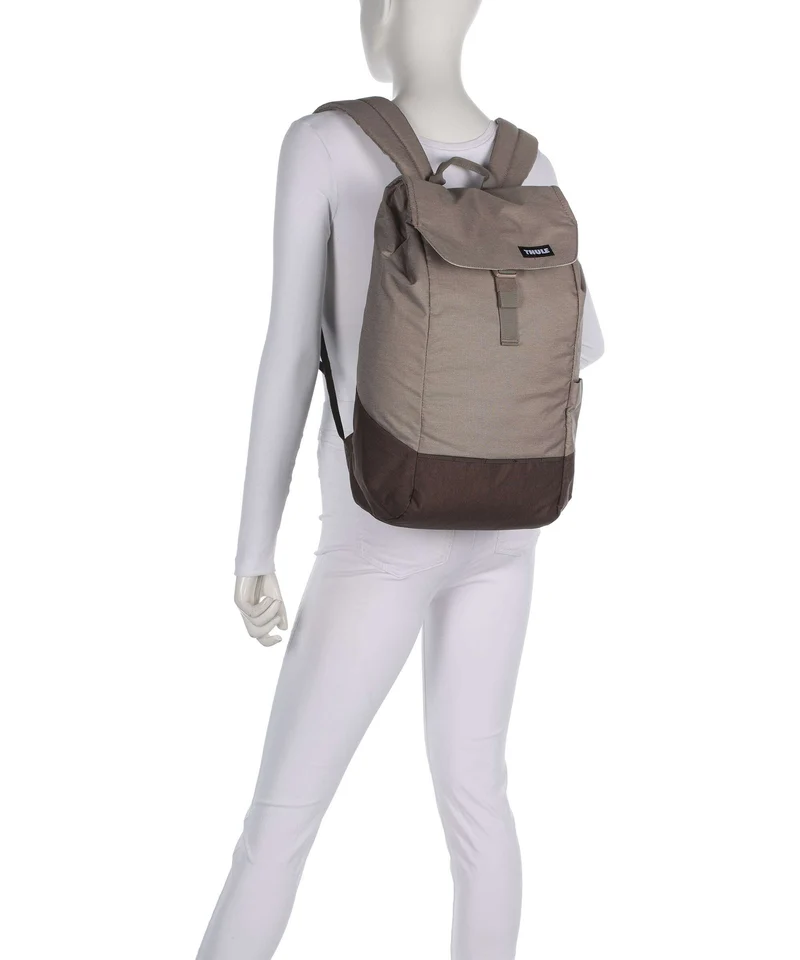 Thule Lithos 16 Sac à dos tinted taupe/nuanced brown