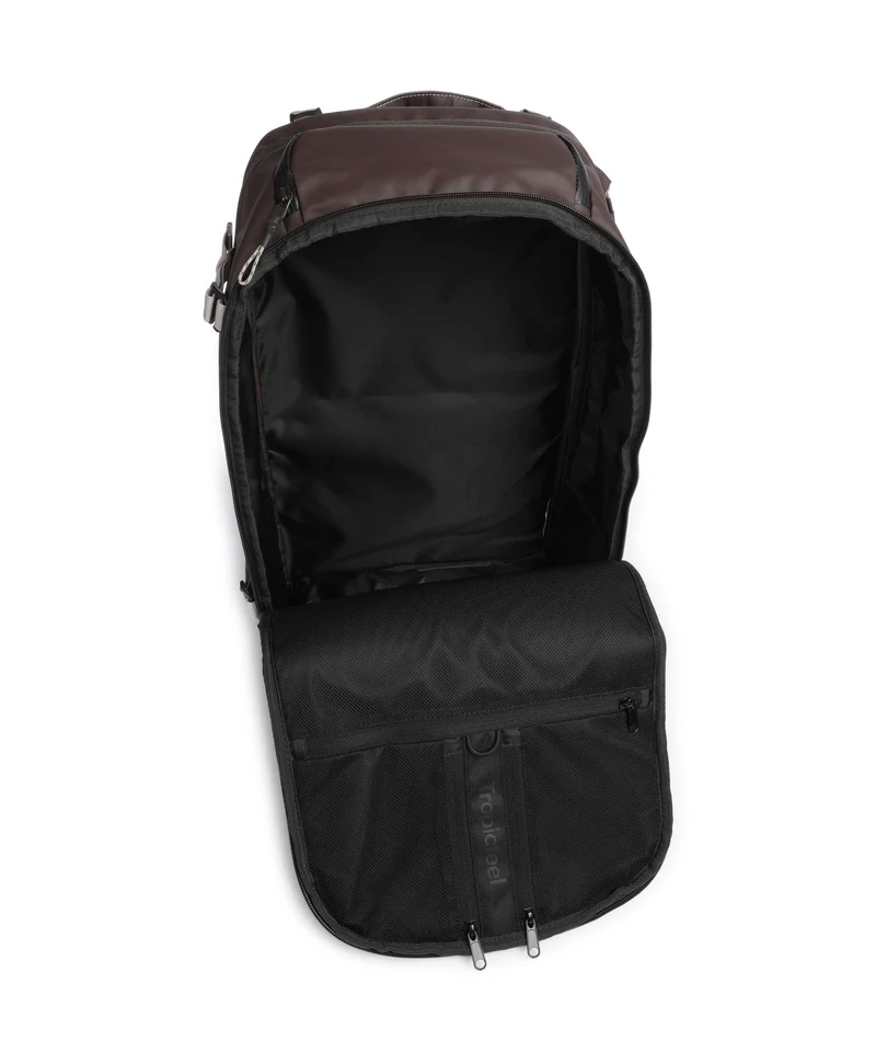 Tropicfeel Hive Sac à dos mahogany brown