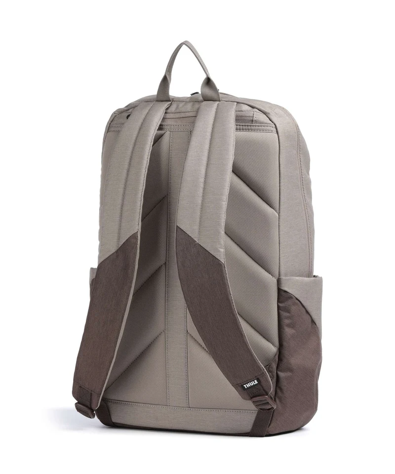 Thule Lithos 20 Sac à dos tinted taupe/nuanced brown