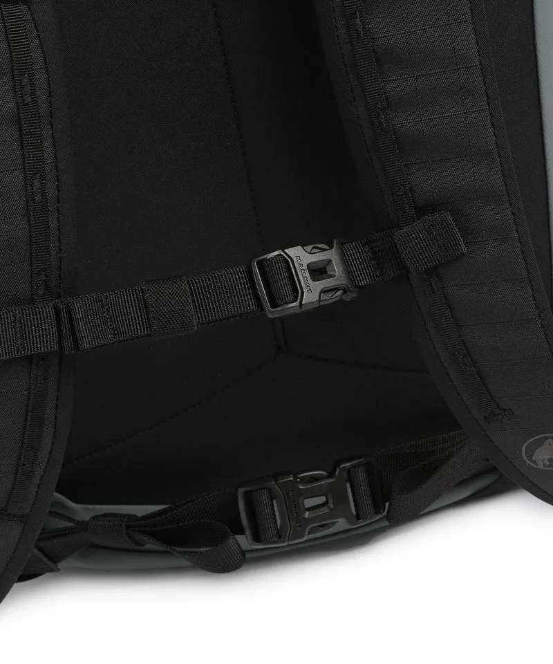 Mammut Alto 28 Sac à dos strata
