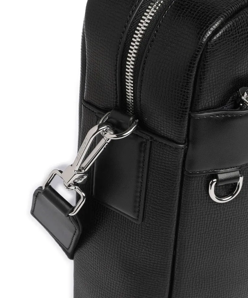 Lacoste Ossian Porte-document noir