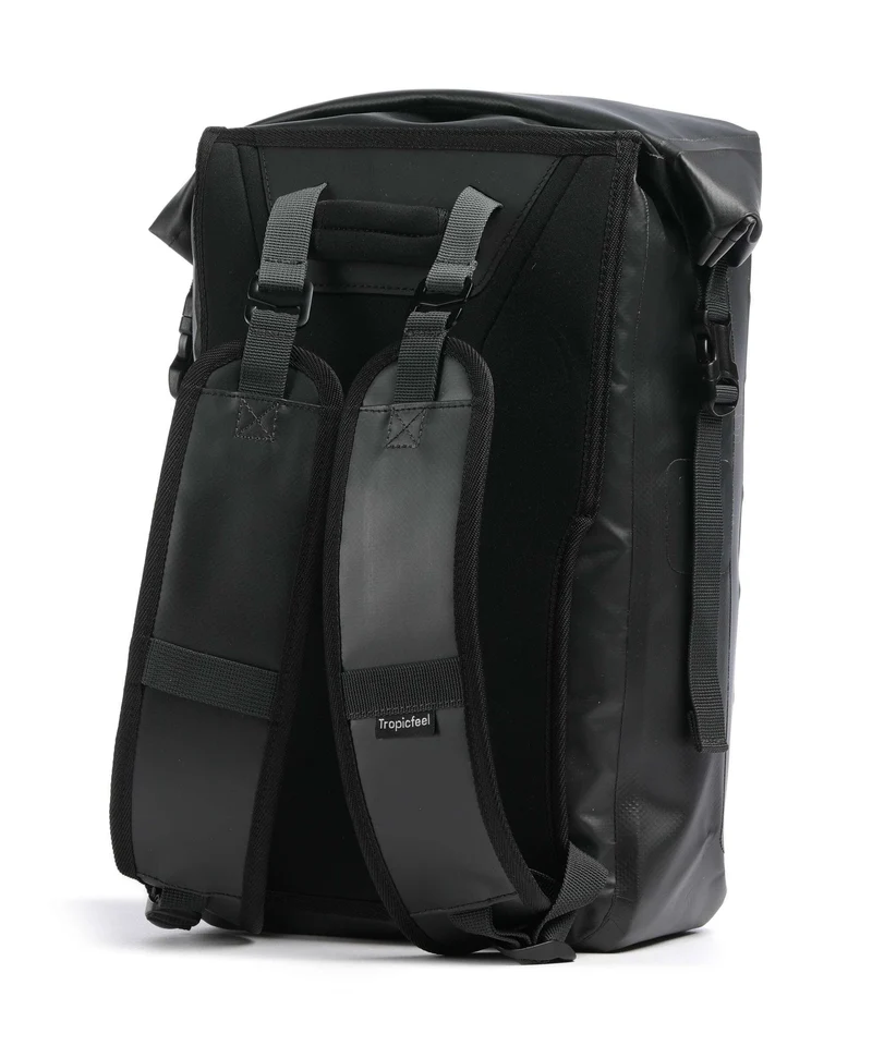 Tropicfeel Waterproof Sac à dos core black