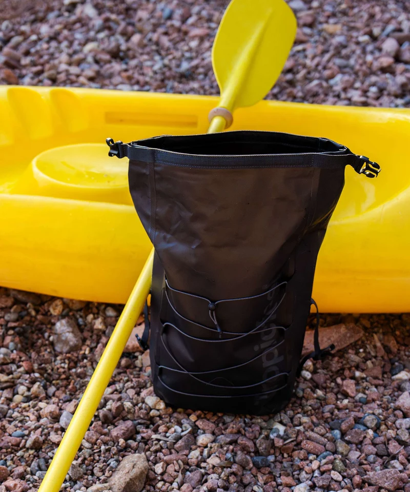 Tropicfeel Waterproof Sac à dos core black