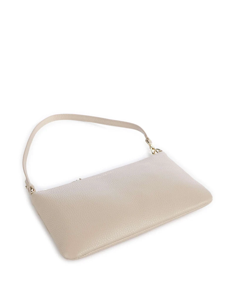 Coccinelle C-Easy Sac porté épaule sandshell
