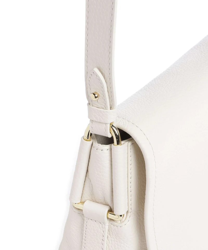 Coccinelle Rebekka Sac bandoulière pearl