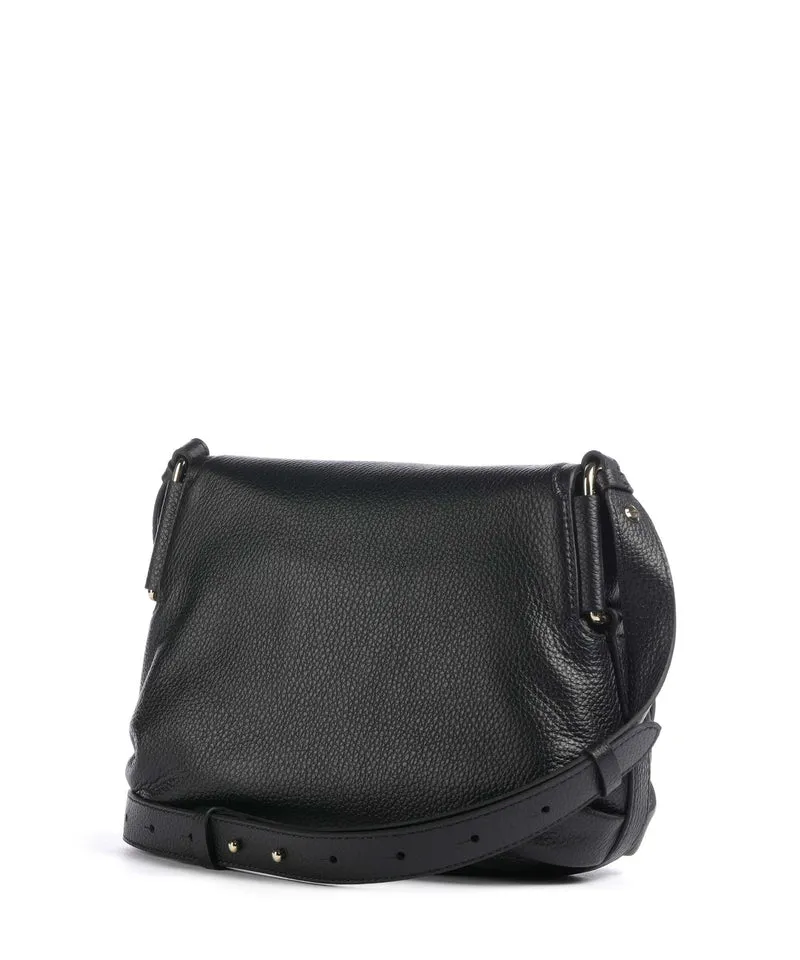 Coccinelle Rebekka Sac bandoulière noir