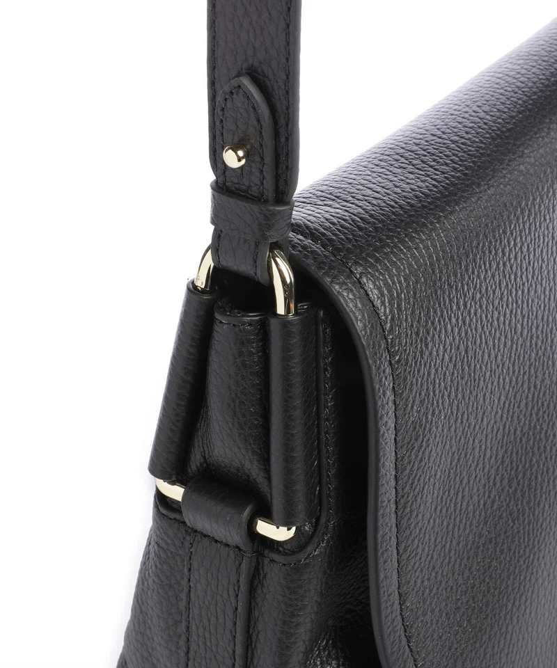 Coccinelle Rebekka Sac bandoulière noir