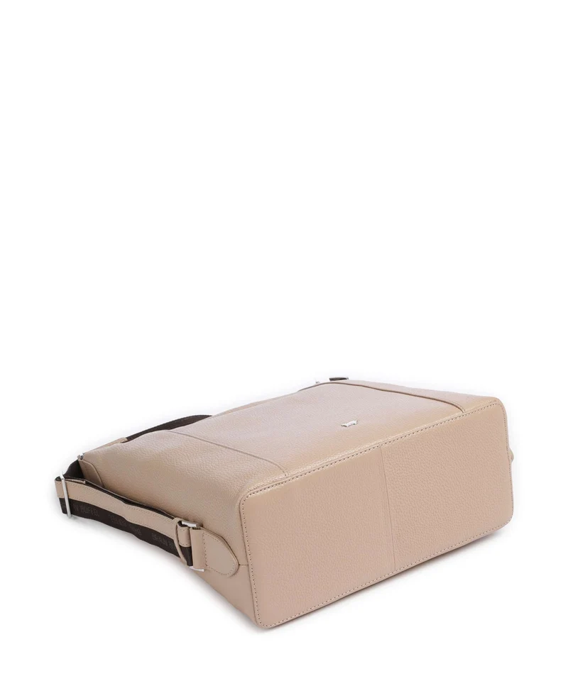 Braun Büffel Hanna Sac à main porté dos creme