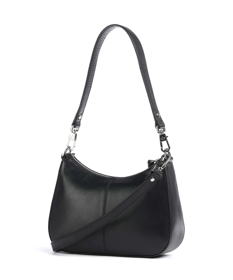 Braun Büffel Hanna Classic Sac porté épaule schwarz