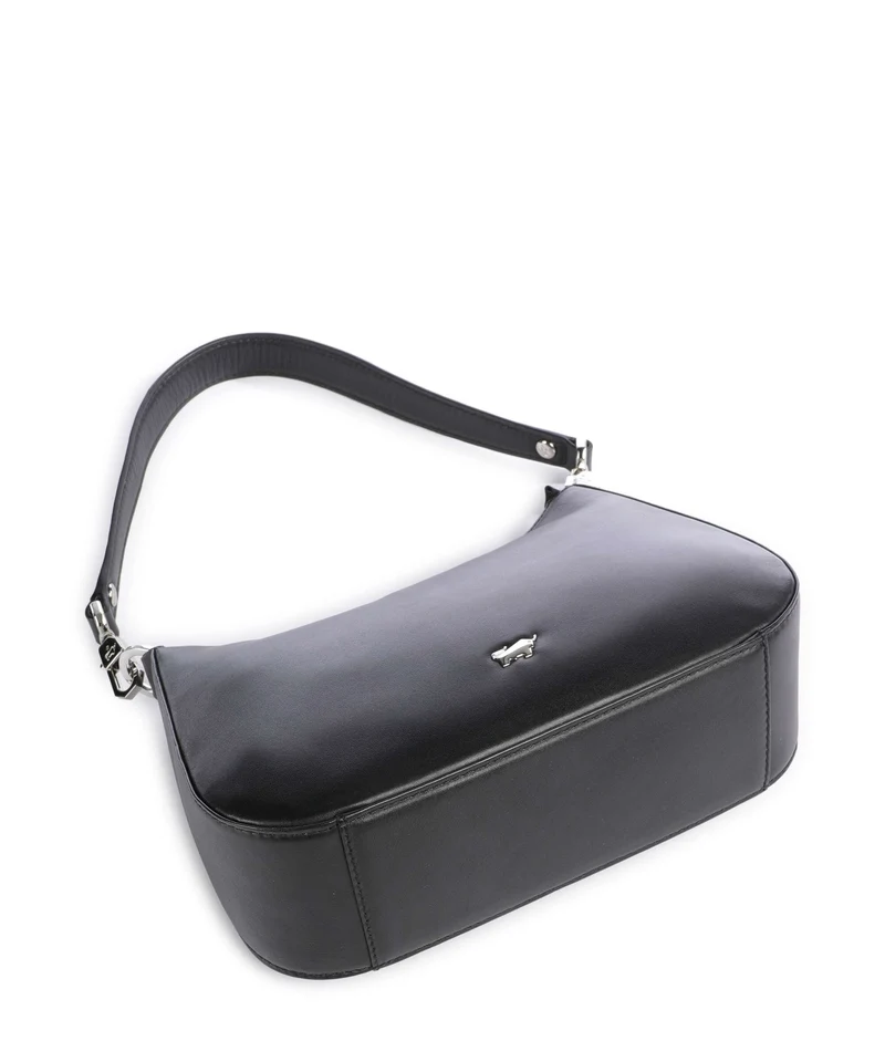 Braun Büffel Hanna Classic Sac porté épaule schwarz