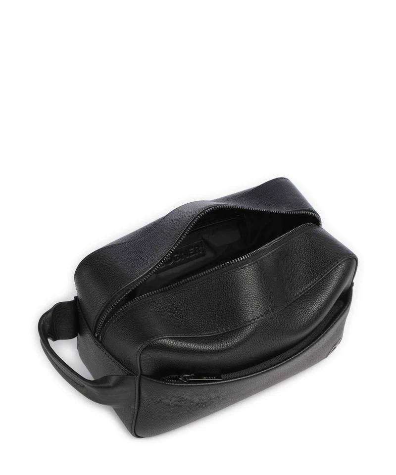 Bogner Kiroro Jona Trousse de toilette black