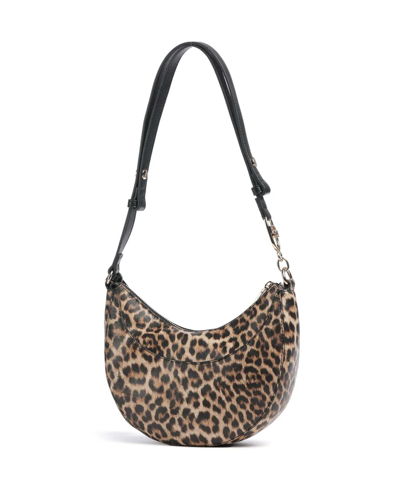 Liu Jo Cirry M Sac porté épaule macul naturale