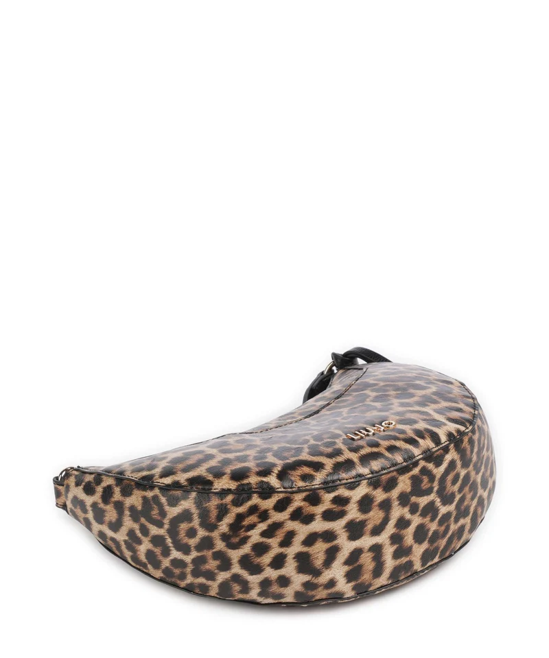 Liu Jo Cirry M Sac porté épaule macul naturale