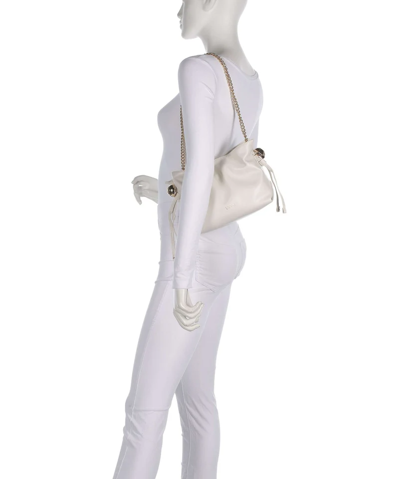 Liu Jo Riccy S Sac seau cream