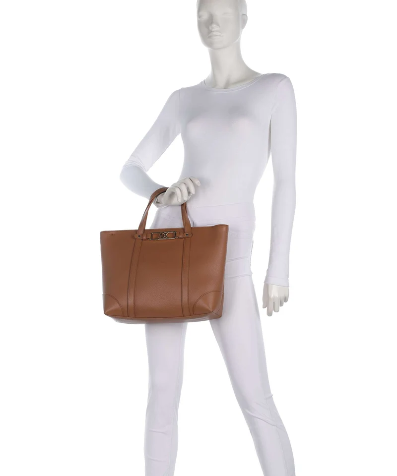 Armani Exchange Polly Sac à main saline clay