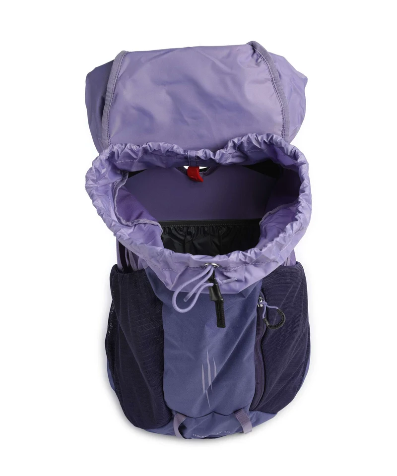 Osprey Hikelite 30 Sac à dos de randonnée botswana purple