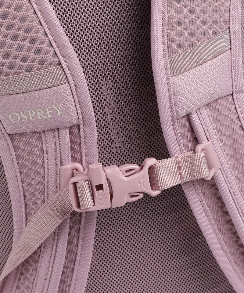 Osprey Daylite Sac à dos iris pink