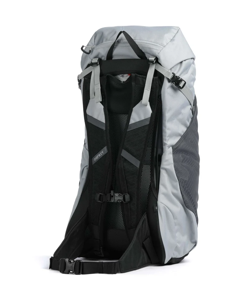 Osprey Hikelite 30 Sac à dos de randonnée silver lining