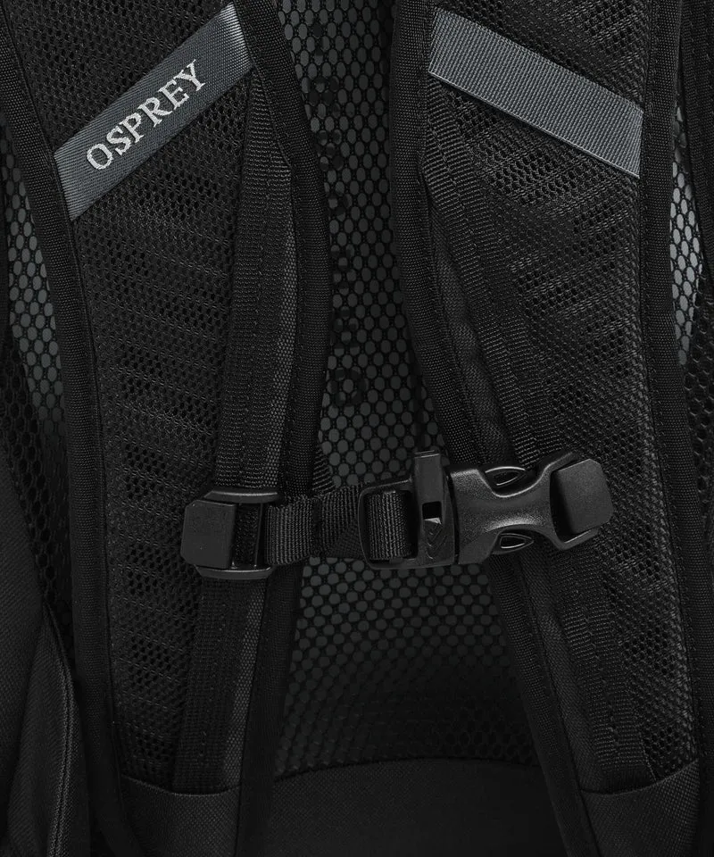 Osprey Hikelite 30 Sac à dos de randonnée silver lining