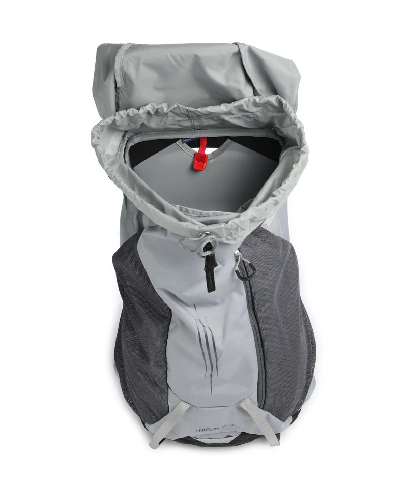 Osprey Hikelite 30 Sac à dos de randonnée silver lining