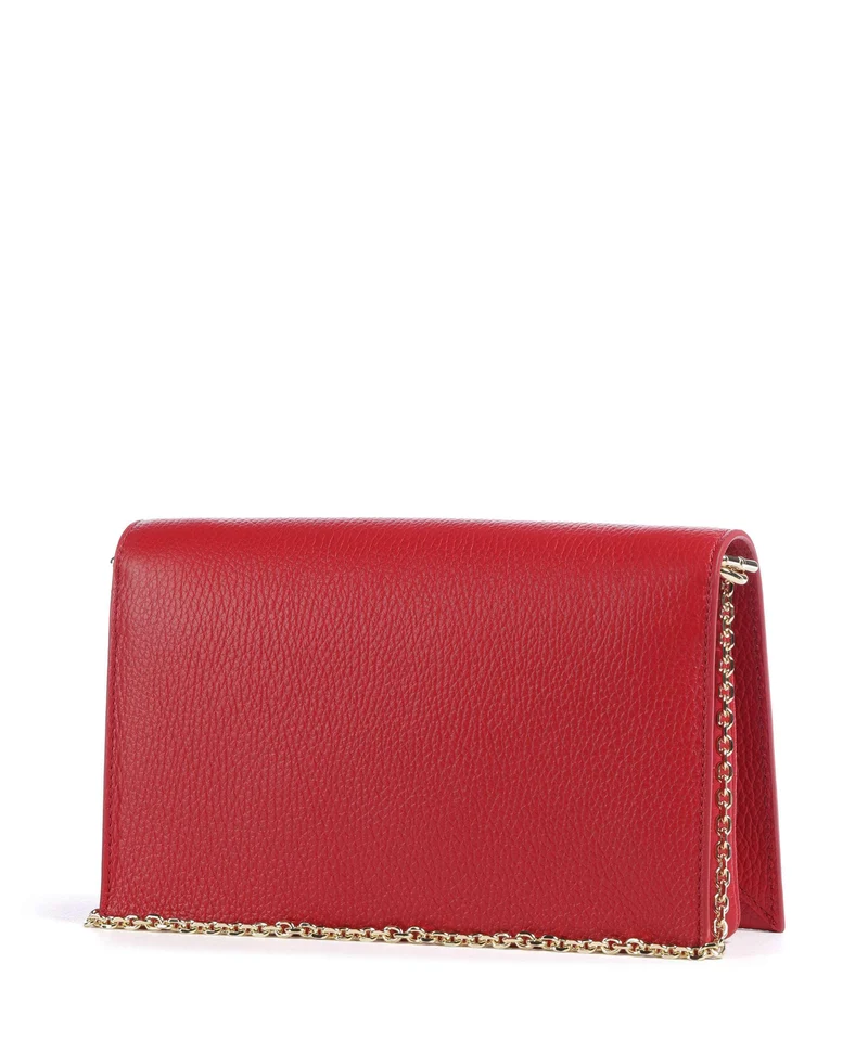 Coccinelle Dandy Sac bandoulière scarlet