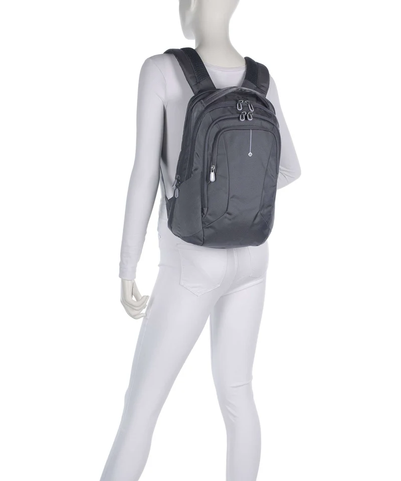 Samsonite Guardit Classy 2.0 Sac à dos d'ordinateur storm blue
