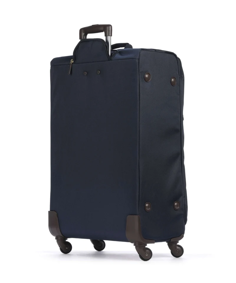 Brics Siena Valise 4 roues navy