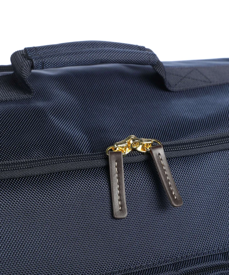 Brics Siena Valise 4 roues navy