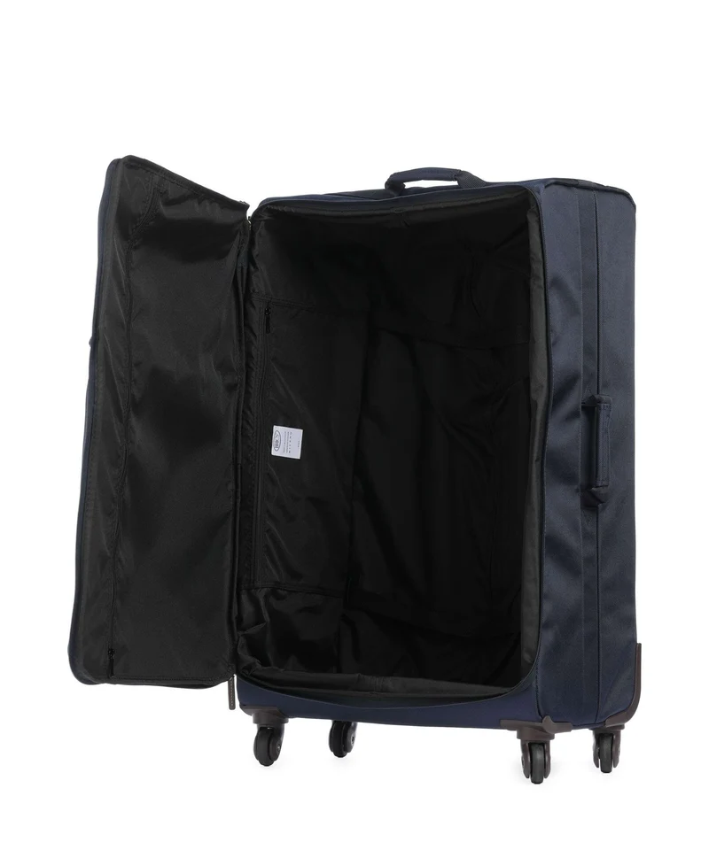 Brics Siena Valise 4 roues navy