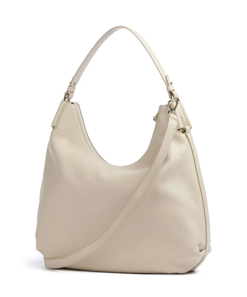 Coccinelle Rebekka Sac fourre-tout sandshell
