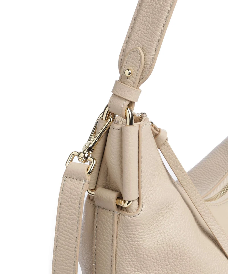 Coccinelle Rebekka Sac fourre-tout sandshell