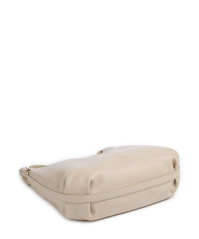 Coccinelle Rebekka Sac fourre-tout sandshell