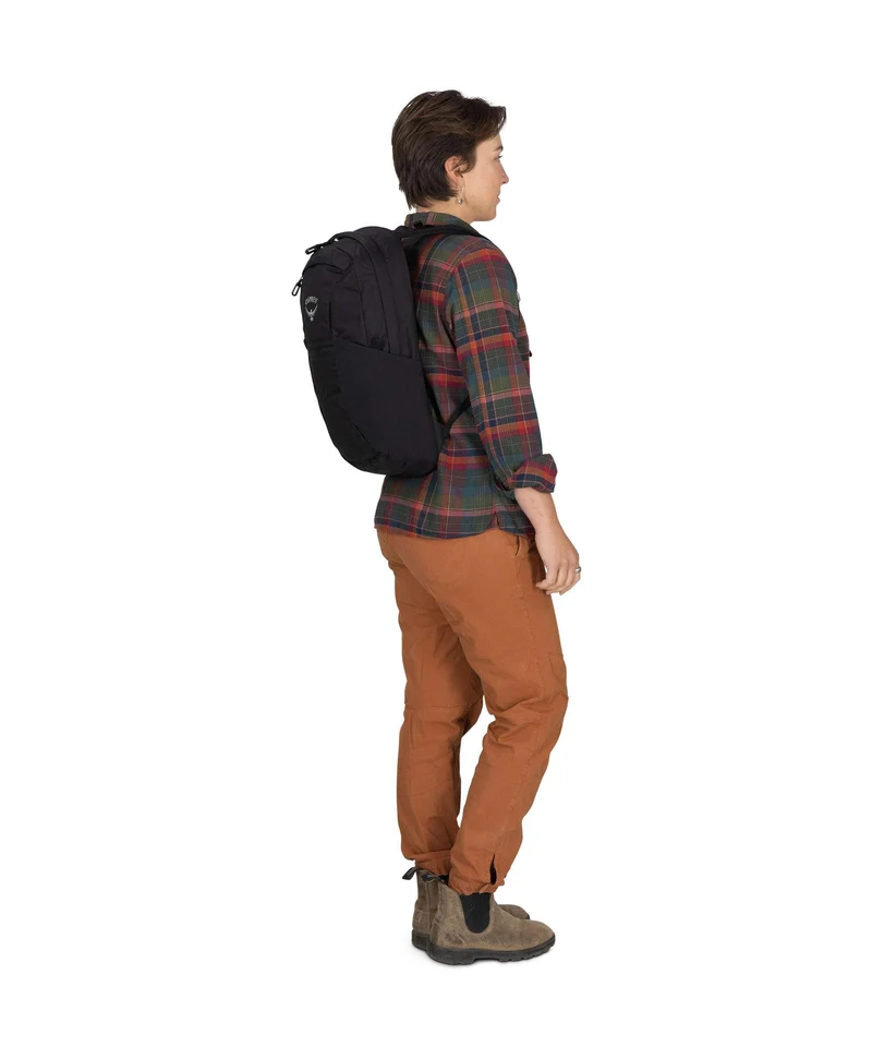 Osprey Fairview 55 Sac à dos de voyage black