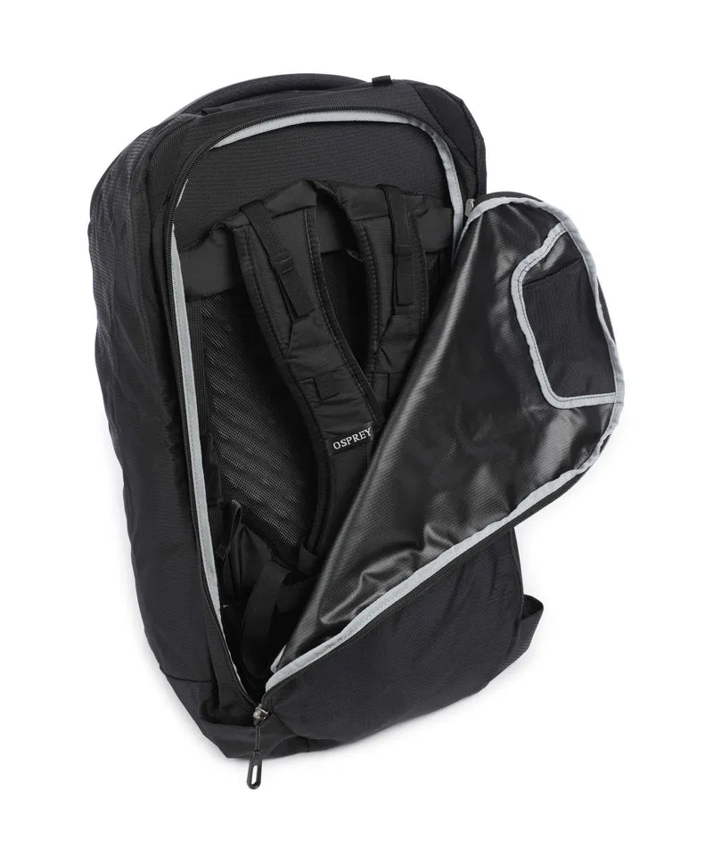 Osprey Fairview 55 Sac à dos de voyage black