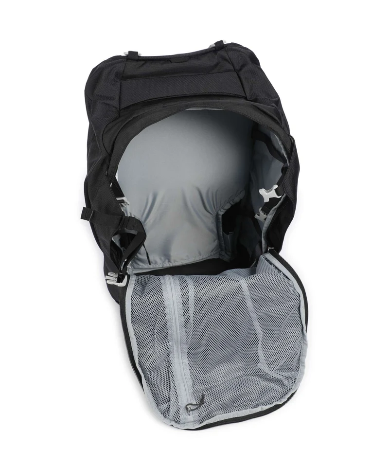 Osprey Fairview 55 Sac à dos de voyage black