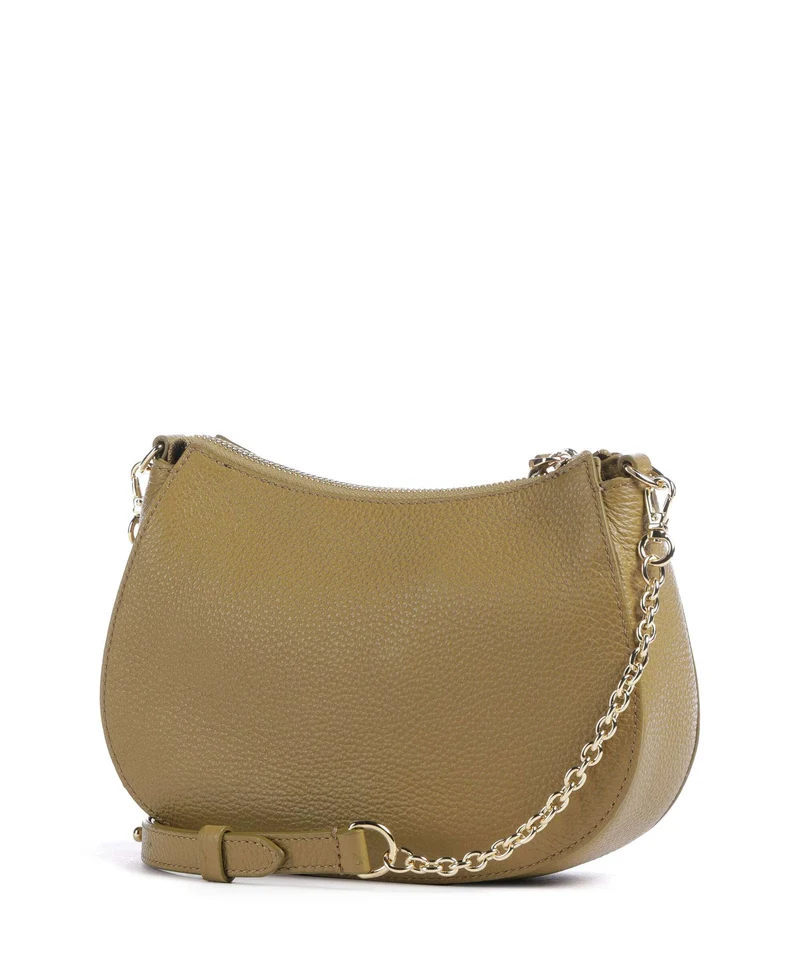 Coccinelle C-Easy Sac bandoulière seagrass