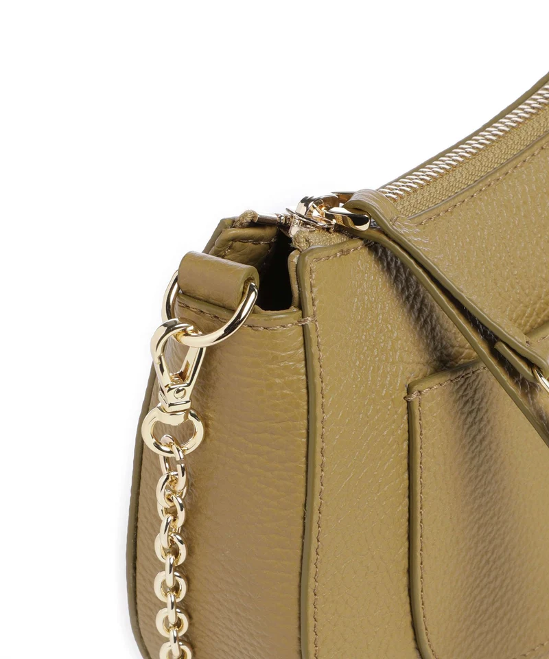 Coccinelle C-Easy Sac bandoulière seagrass