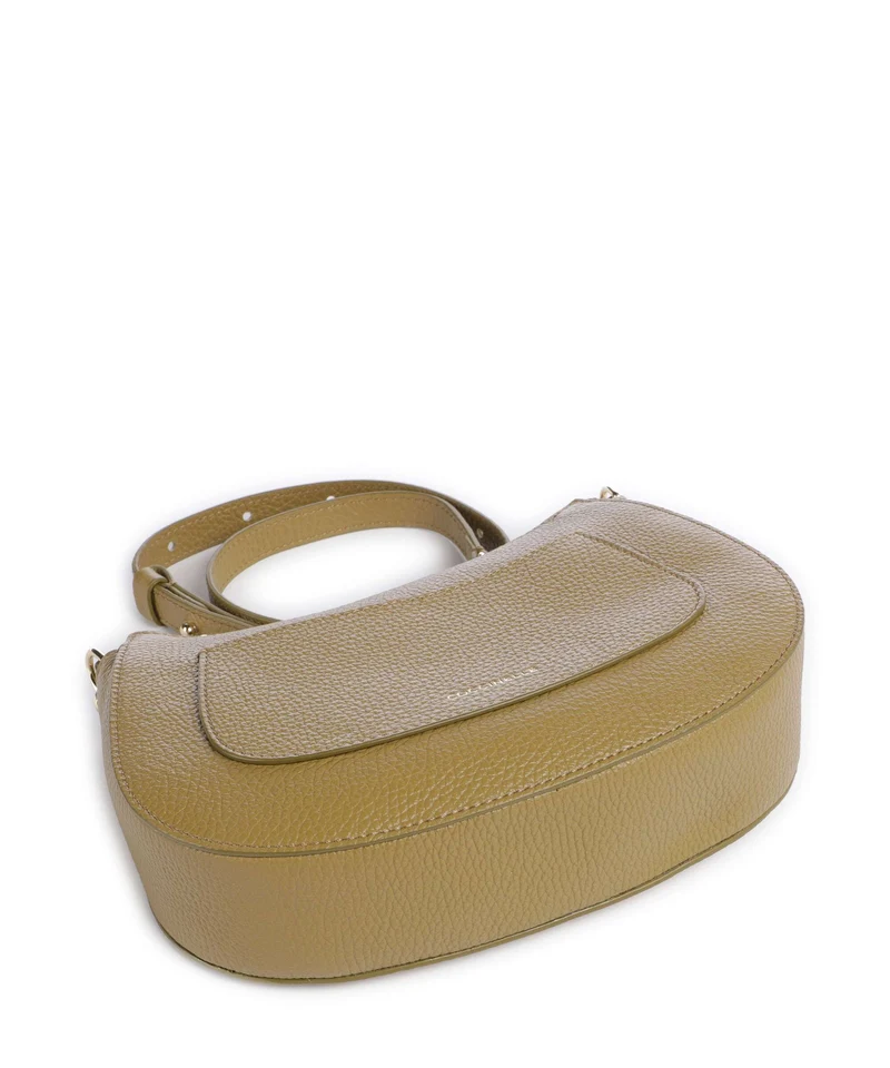Coccinelle C-Easy Sac bandoulière seagrass