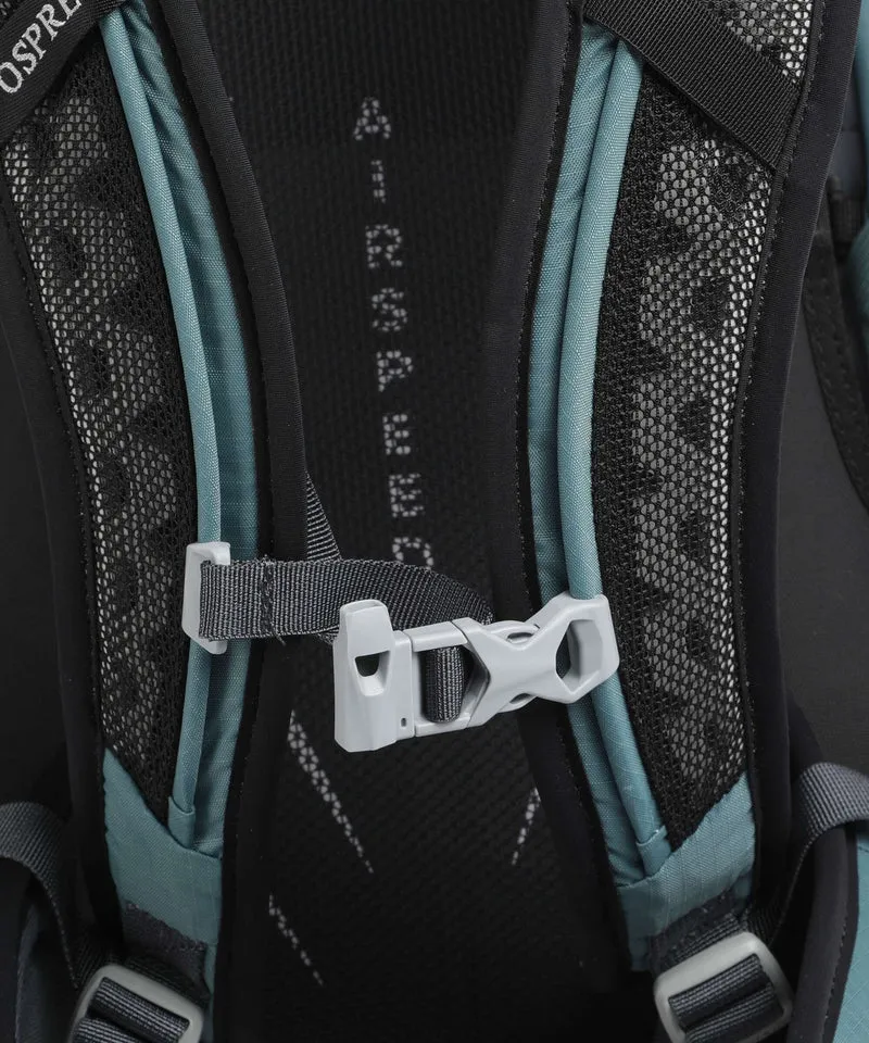 Osprey Hikelite 28 Sac à dos de randonnée cascade blue