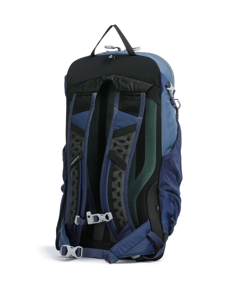 Osprey Sportlite 20 Sac à dos de randonnée serenity blue