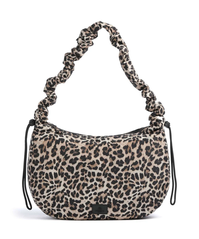 Markberg GroundMBG Sac fourre-tout leopard