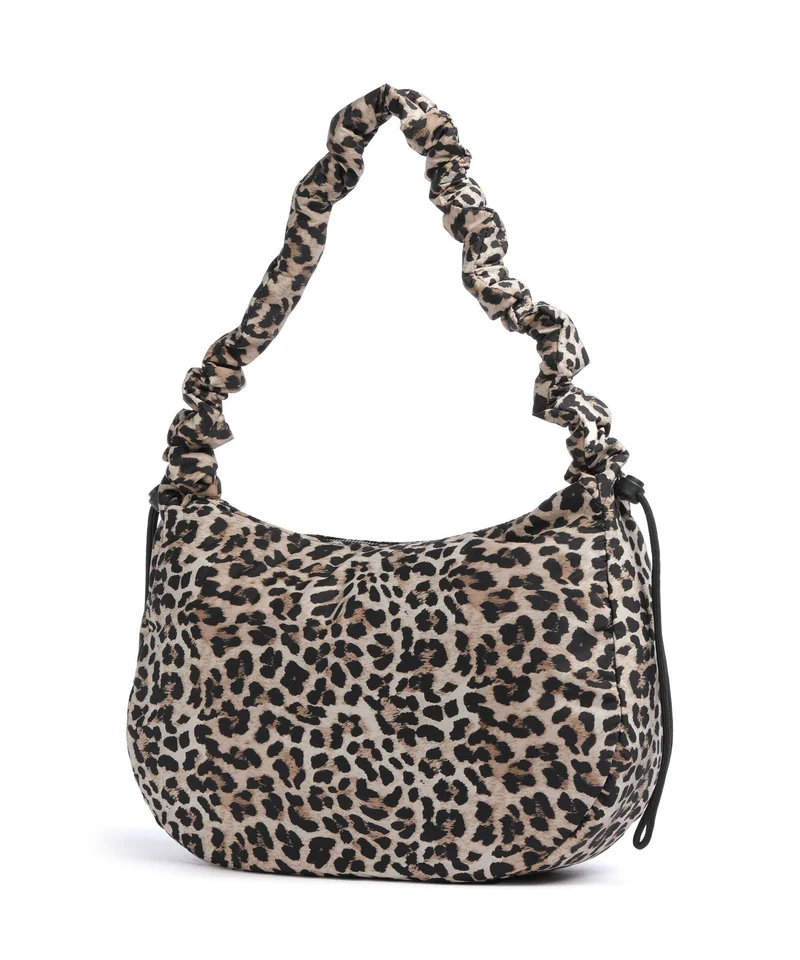 Markberg GroundMBG Sac fourre-tout leopard