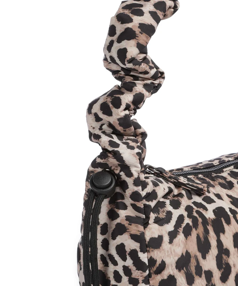 Markberg GroundMBG Sac fourre-tout leopard