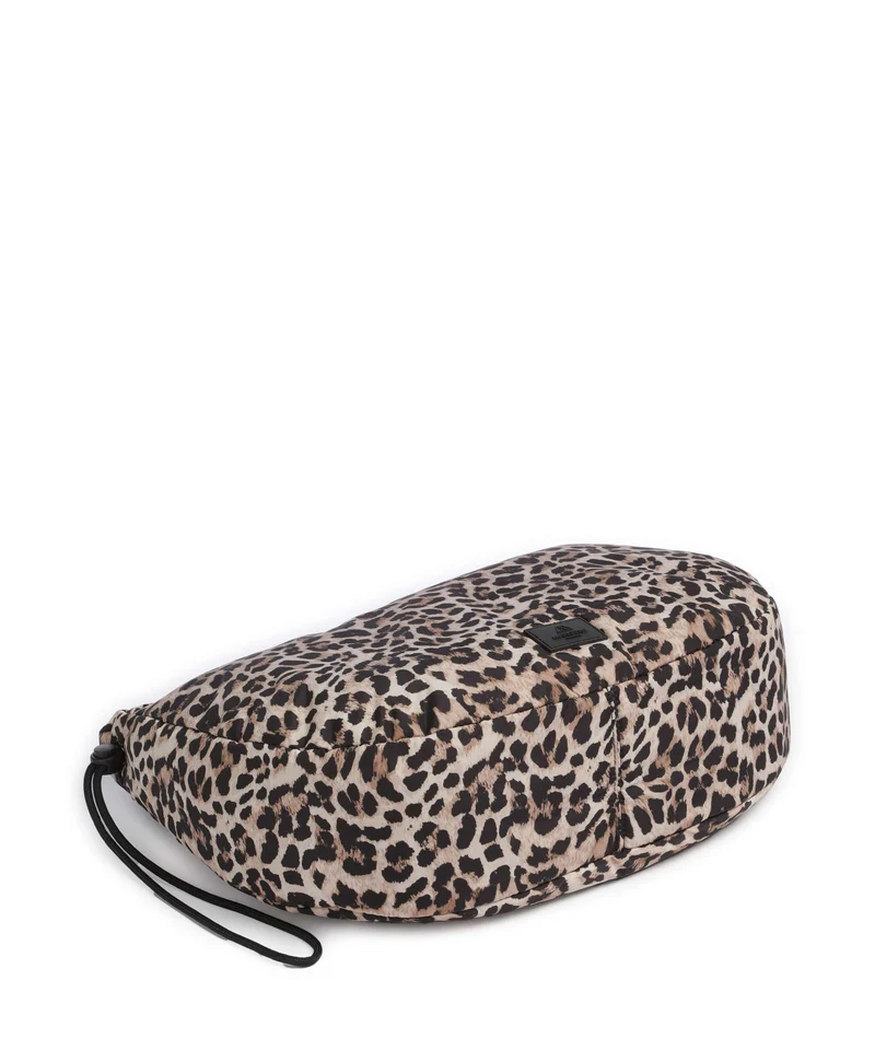 Markberg GroundMBG Sac fourre-tout leopard